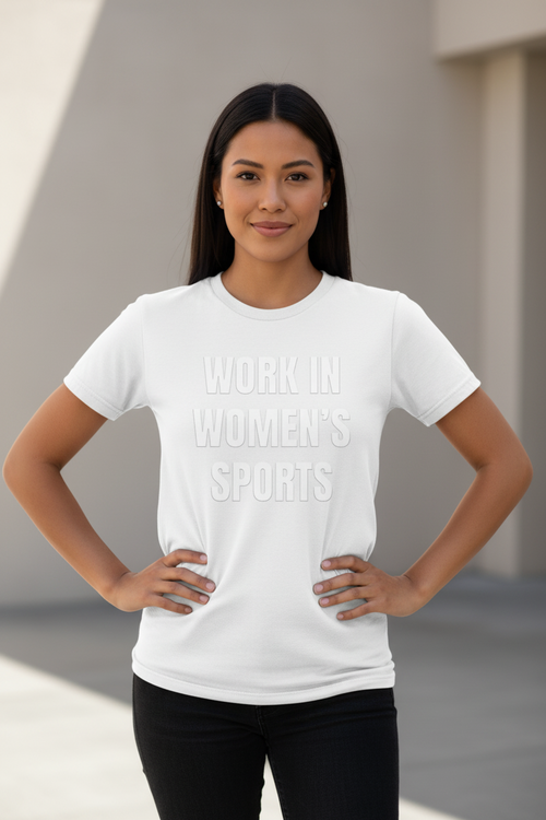 Unisex Heavyweight Tee