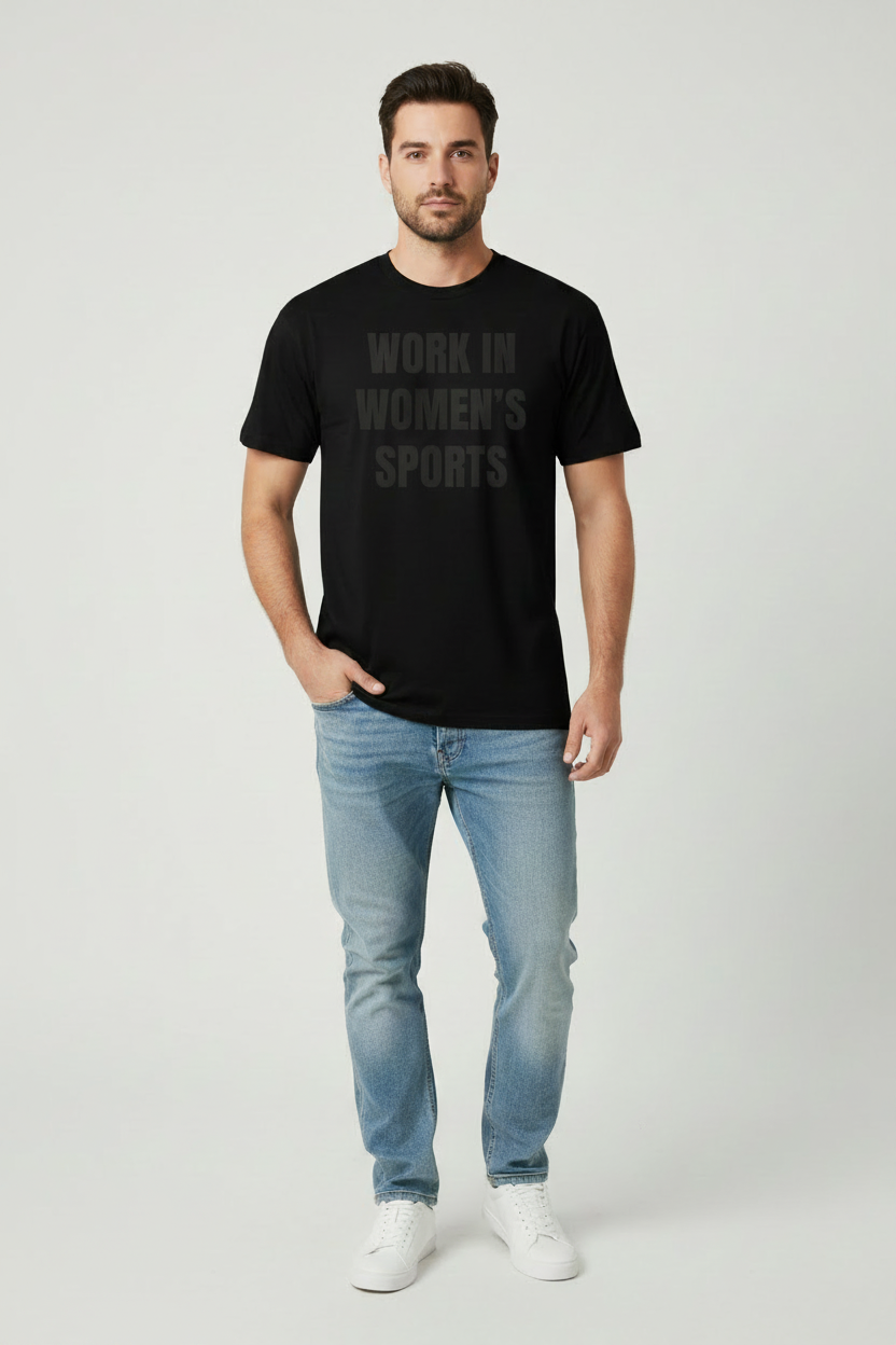 Unisex Heavyweight Tee